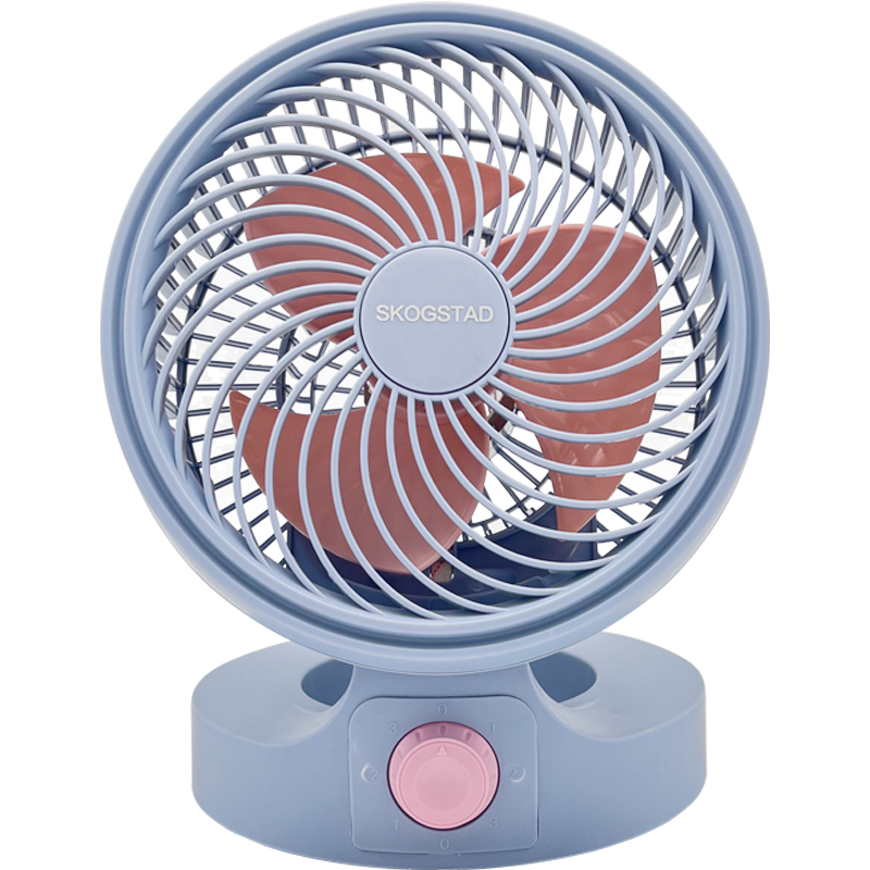 思嘉思达 御清折叠风扇 SKD-F0125