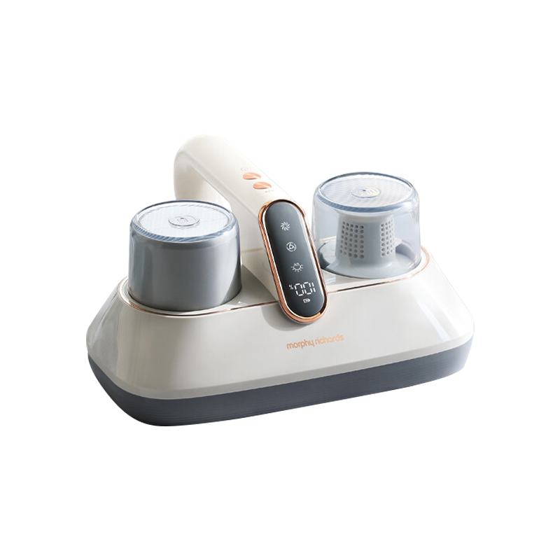 摩飞（Morphyrichards）除螨仪无线手持家用 MR3100